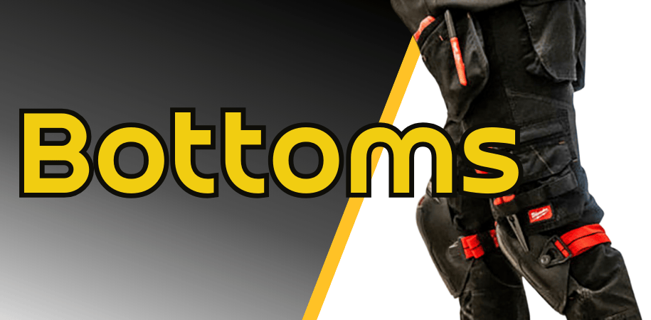 Bottoms